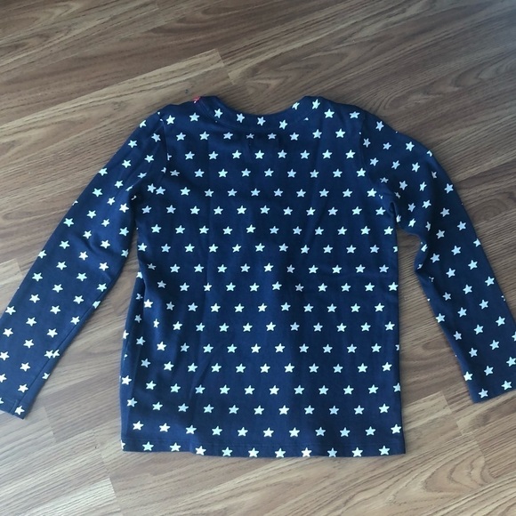 Vineyard Vines Girls Tunic Long Sleeve Shirt - Picture 14 of 15